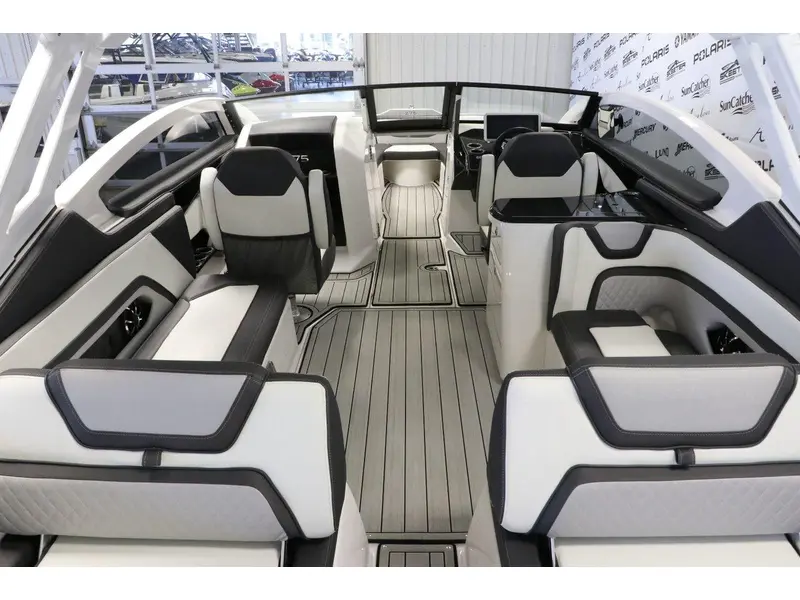 2023 Yamaha Yamaha 275SDX BATEAU A JET thumbnail 6