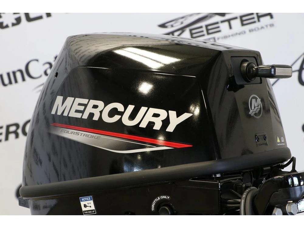 Mercury 9.9eh Efi À Démarreur Élèctrique, Pied Court (15 Pouces) Enr. 2025 alt