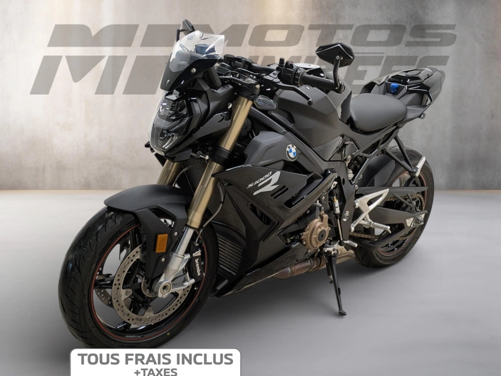 2023 Bmw S1000r Abs alt