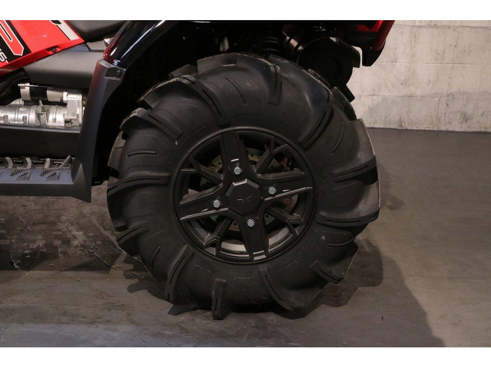 2026 Polaris Sportsman Xp 1000 Mud Edtition alt