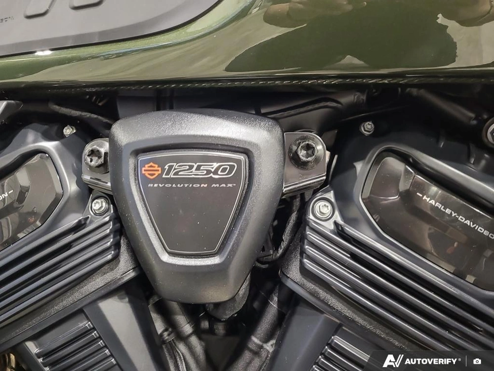 2026 Harley-davidson Pan Am 1250 Limited alt