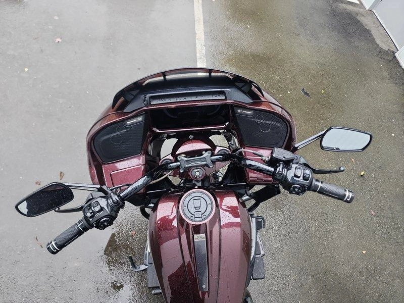2024 Harley-davidson Fltrxse - Cvo™ Road Glide®