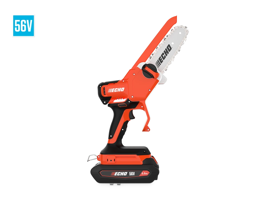 Echo/bearcat Scies Élagage 56v 2026 alt