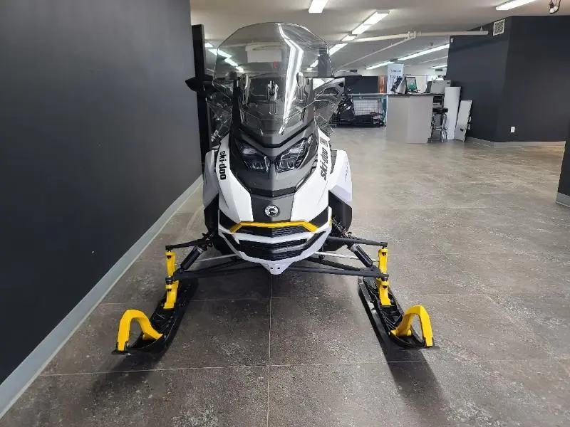 Ski-Doo EXPEDITION ELECTRIC ROTAX E-POWER 2025