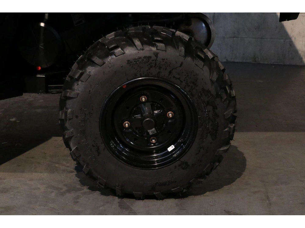 Polaris Ranger Sp 570 2026 alt