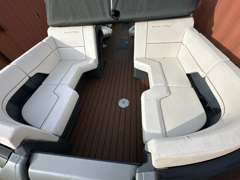 Manitou 22 Explore Navigator Max 3-1 2023 alt
