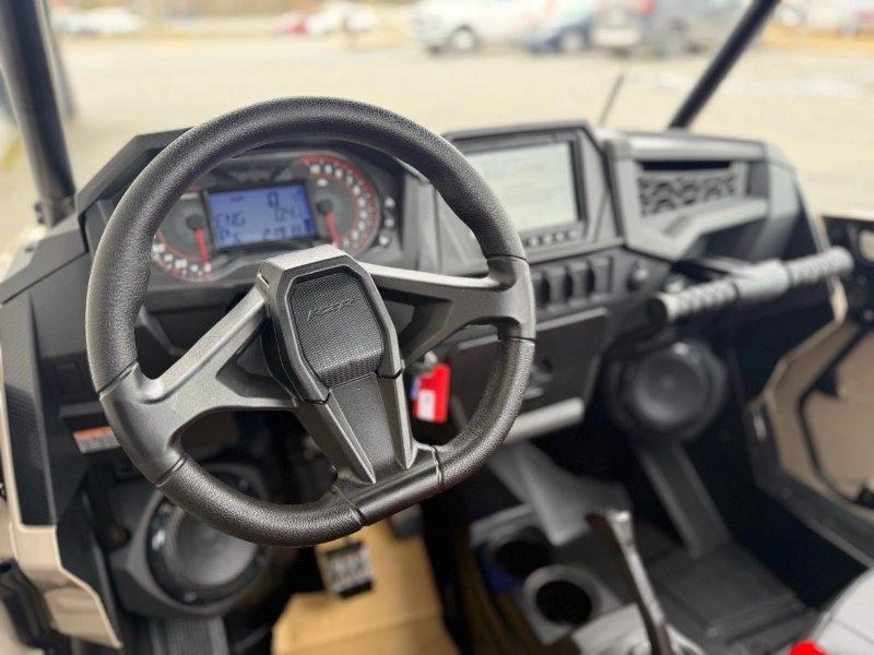 Polaris Rzr Trail S 1000 Ultimate 2026 alt