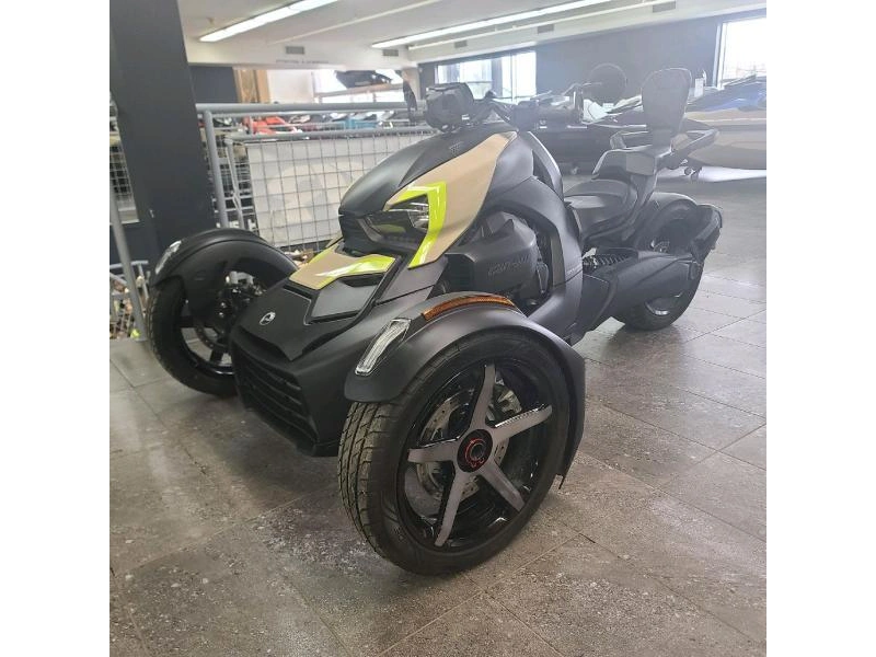 Can-am Ryker Sport 900 Ace 2025 alt