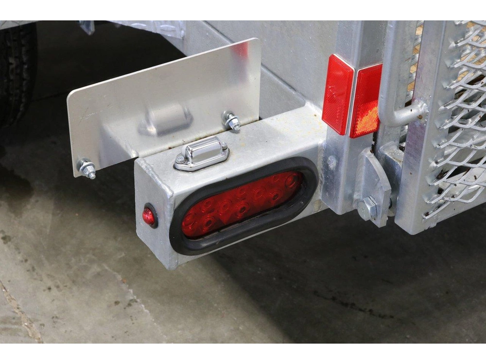 N&n N&n Bigwheel S54 X 97 Essieu Simple 2026 alt