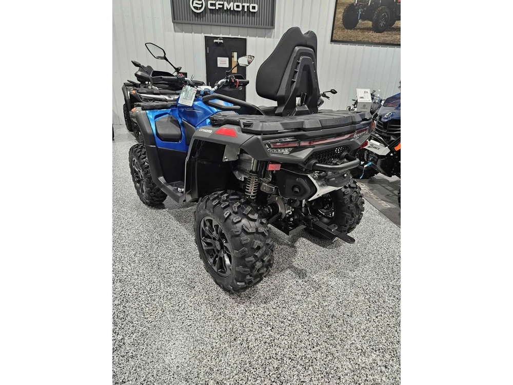 Cfmoto Cforce 800 Touring 2026 alt