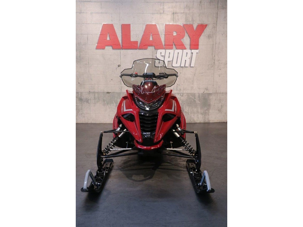 2025 Yamaha Yamaha Sr Viper L-tx Gt 137 alt