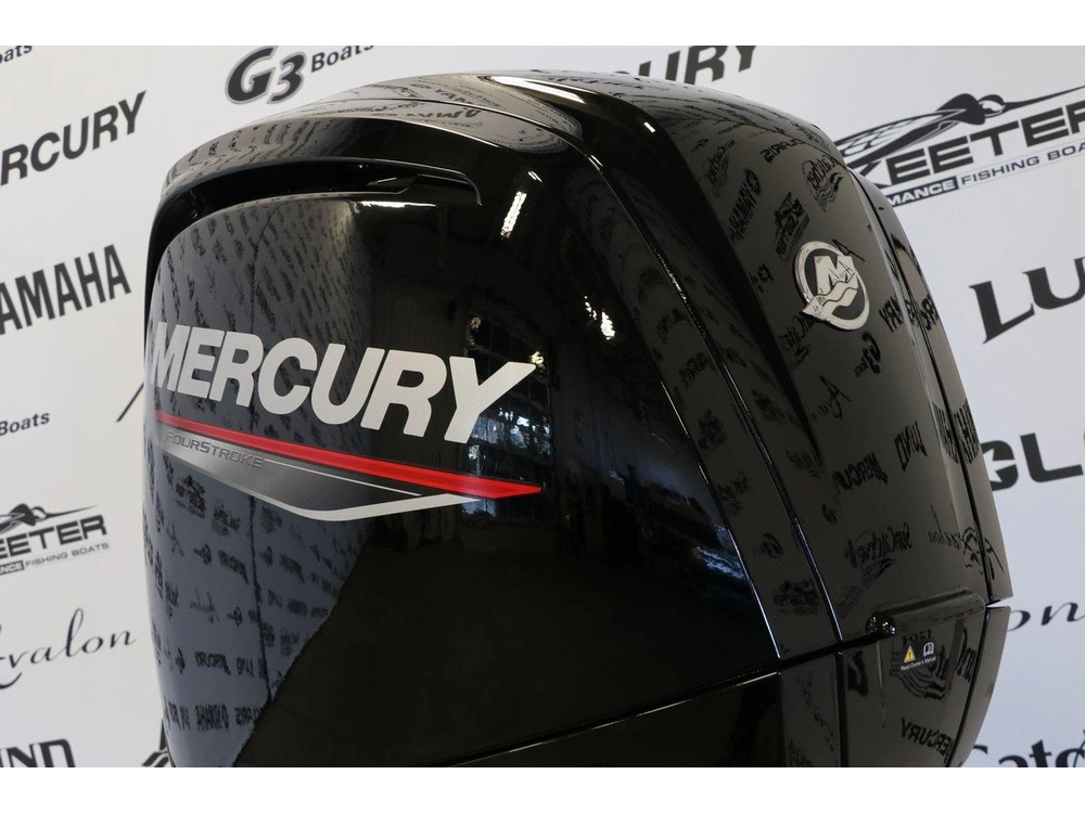 Mercury 90exlpt Pied X-long (25 Pouces) 2026 alt