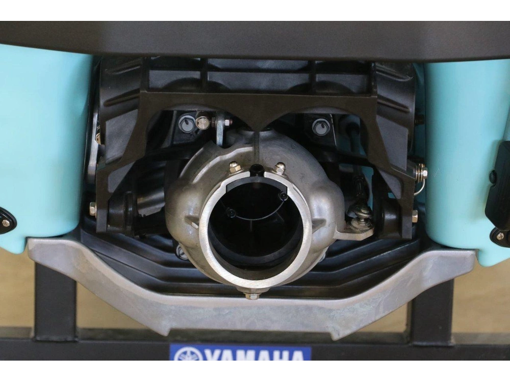 2025 Yamaha Jet Blaster Pro 3 (3 Places) Enr. alt