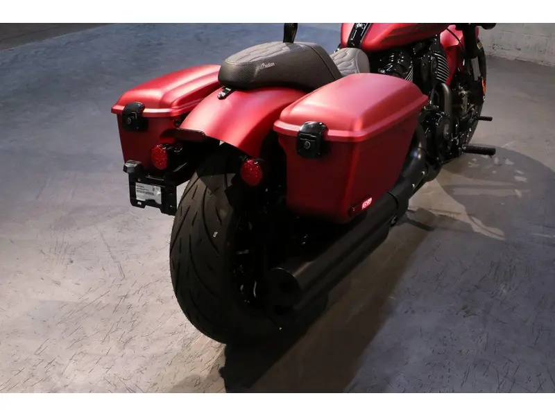 2025 Indian Motorcycle Sport Chief RT thumbnail 12