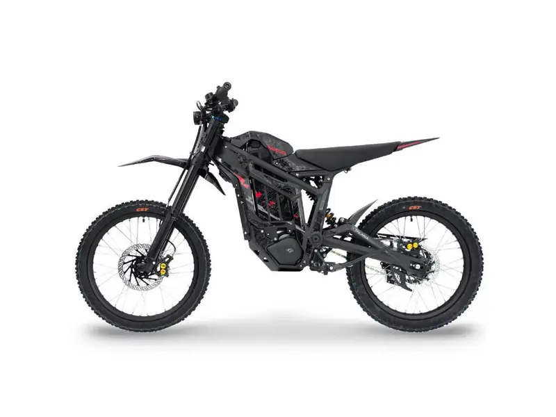 2026 Talaria STING MX5 thumbnail 2