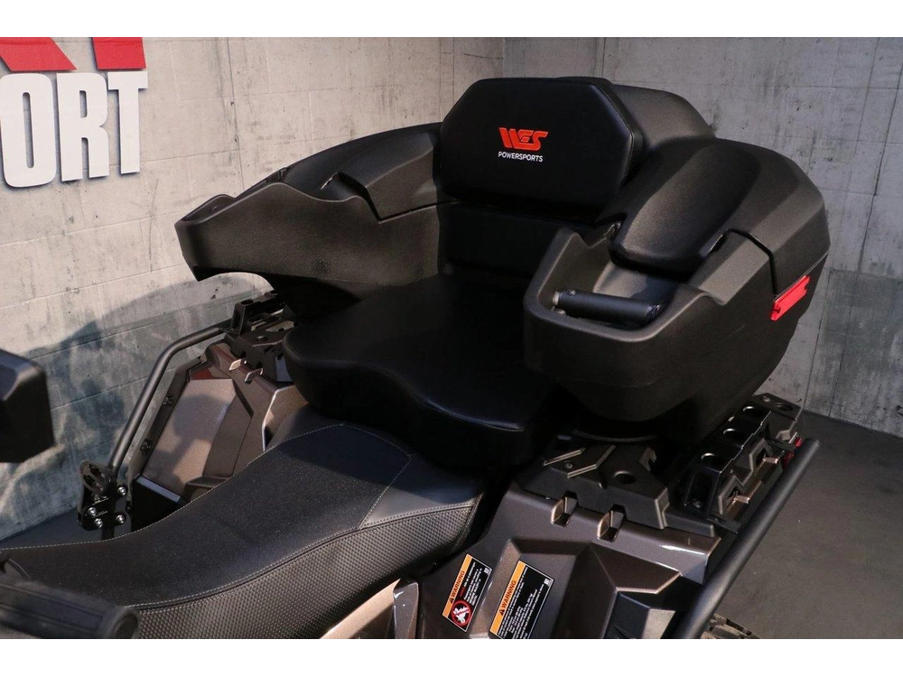 Polaris Sportsman 850 Trail 2026 alt