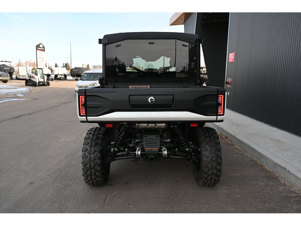 2026 Can-am Defender Max Limited Hd11 alt