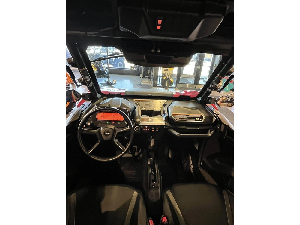 2024 Can-am Commander Max Xt 1000r alt