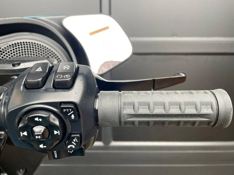 2026 Harley-davidson Flhx - Street Glide® alt