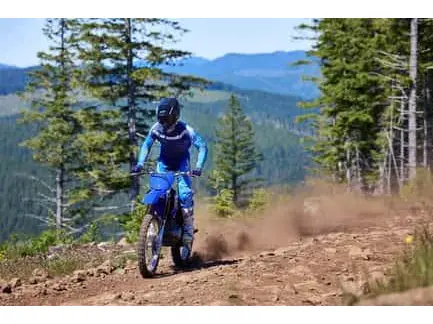 2026 Yamaha TT-R 230