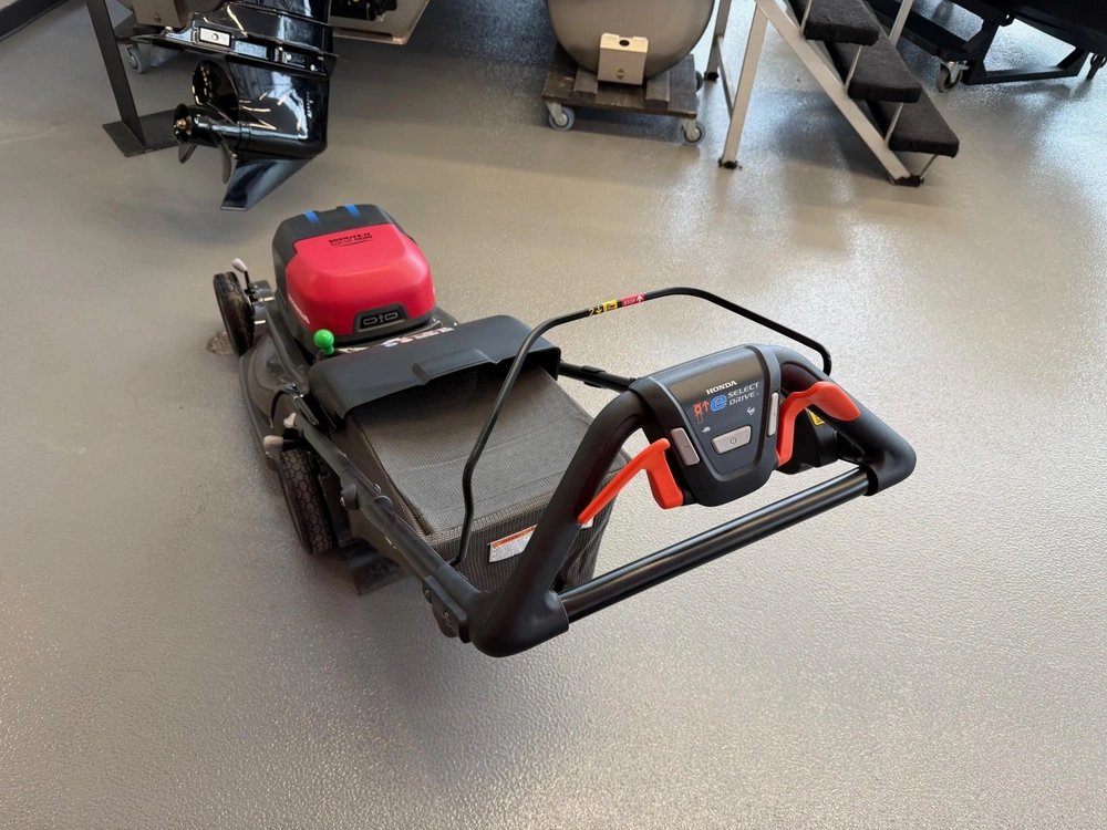 Honda Tondeuse Honda Hrx21bec6 2026 alt