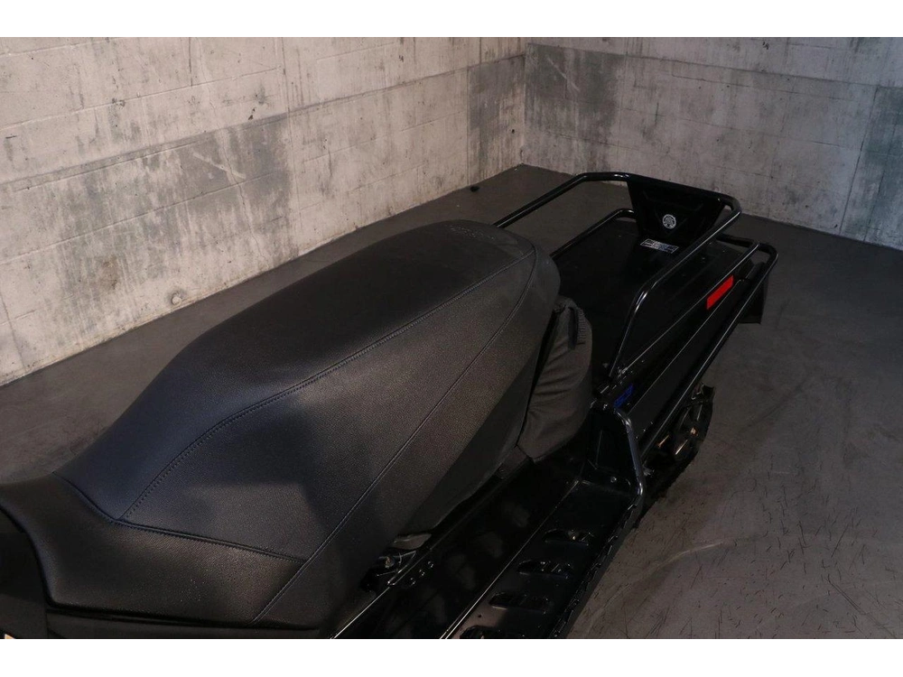 2025 Yamaha Yamaha Transporter 800 153 alt