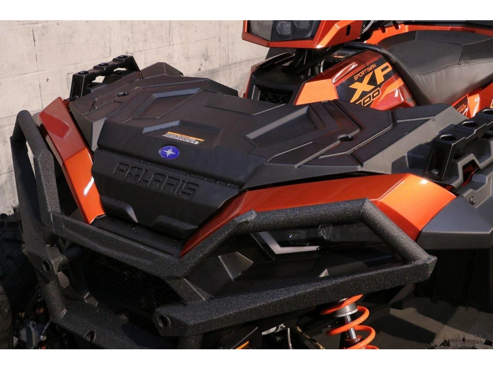 2026 Polaris Polaris Sportsman Xp 1000 S alt