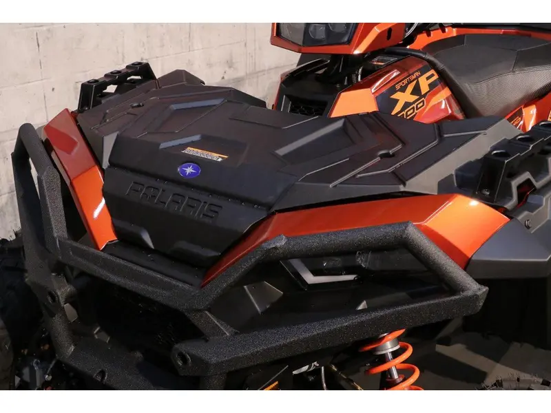 Polaris Polaris SPORTSMAN XP 1000 S 2026