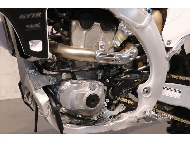 Yamaha YZ250F 70E ANNIVERSAIRE 2026