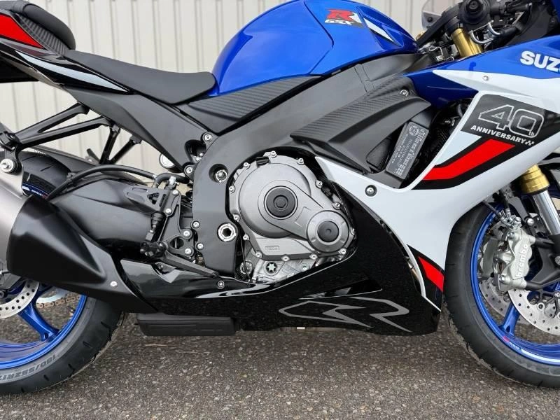 Suzuki Gsx-r750z 2026 alt