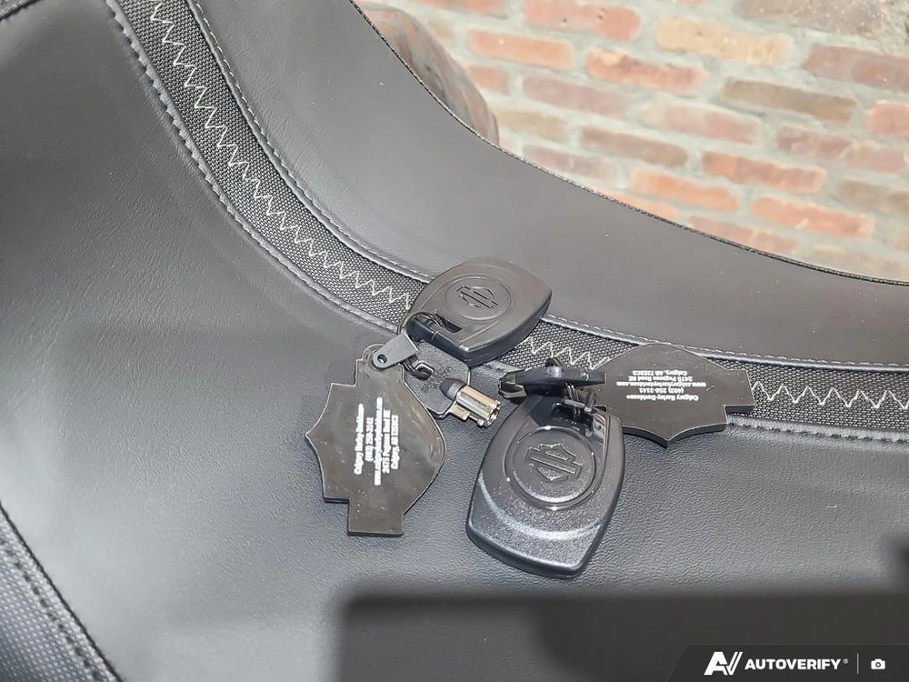 2026 Harley-davidson Street Glide alt