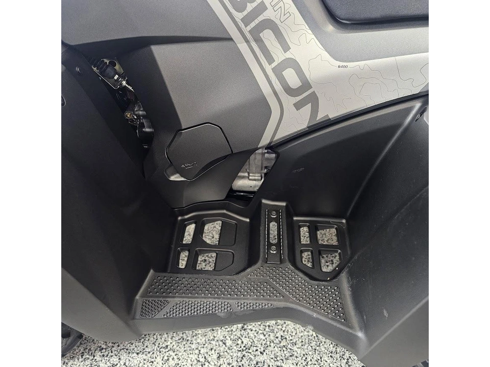 2026 Honda Four Trax Foreman® Rubicon 4x4 Automatic Dct Eps Deluxe alt