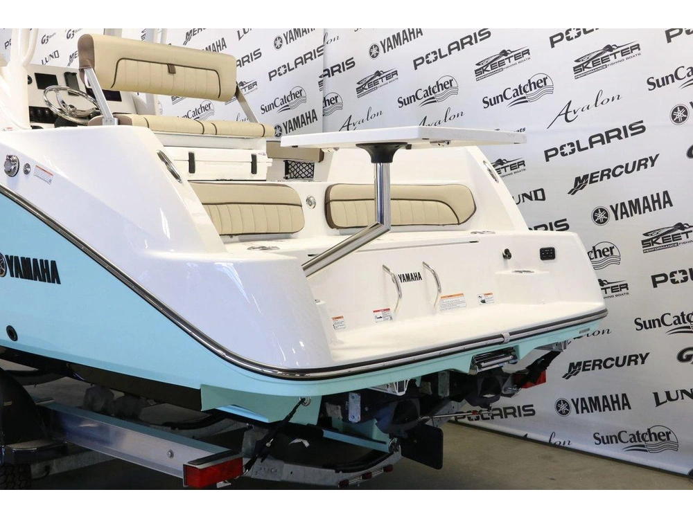 Yamaha Yamaha 222fsh Sport E 2026 alt