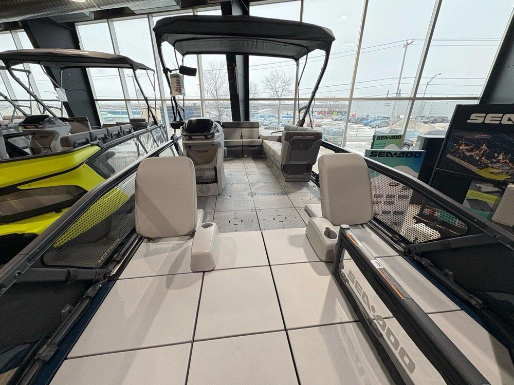 Sea-doo Switch Sport 21 - 230 Hp 2024 alt