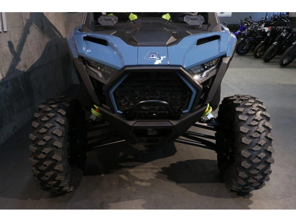 2025 Polaris Rzr Pro Xp Premium alt