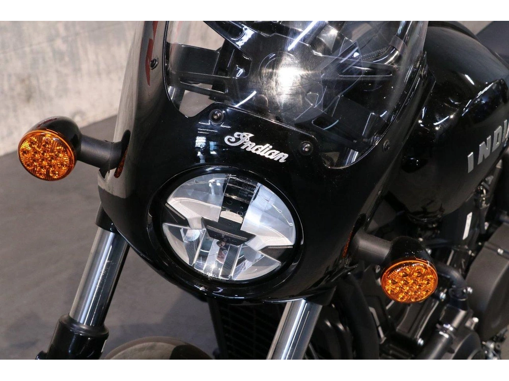 2025 Indian Motorcycle Sport Scout Sixty alt