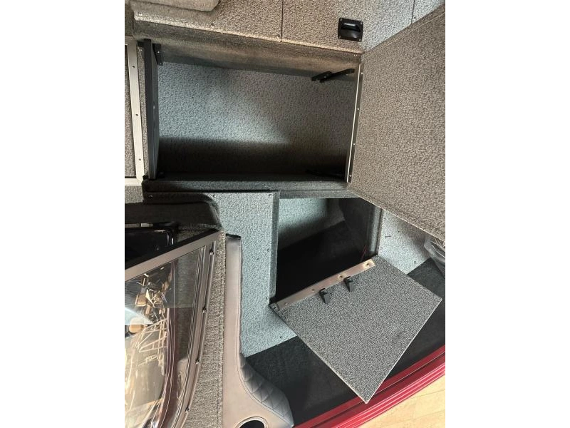 Legend 17 Xt 2026 alt