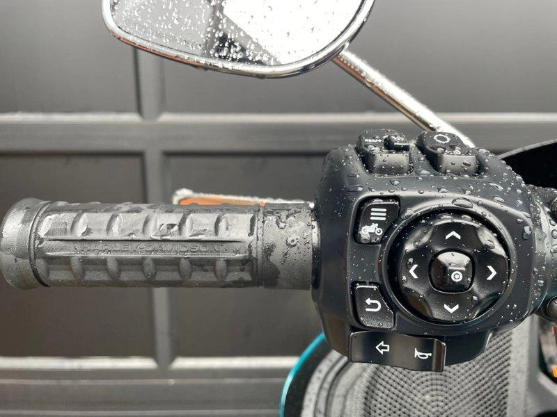 2026 Harley-davidson Fltrx - Road Glide® alt