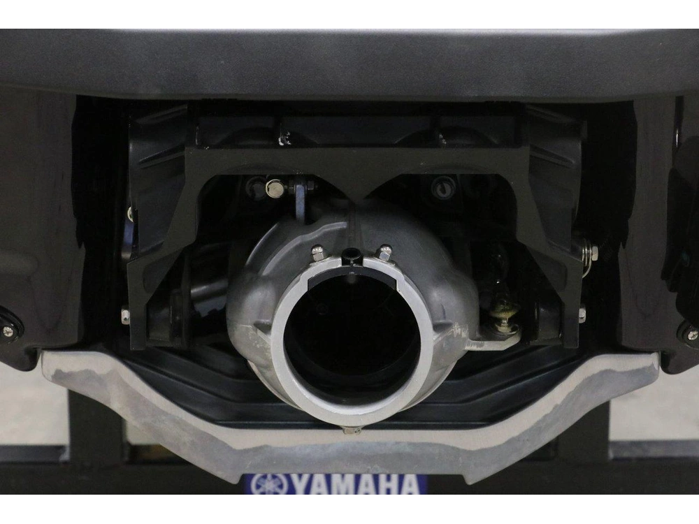 2026 Yamaha Jet Blaster Pro 3 (3 Places) alt