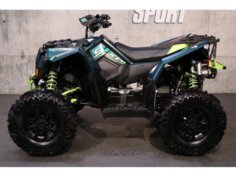 Polaris Polaris Scrambler Xp 1000 S 2026 alt