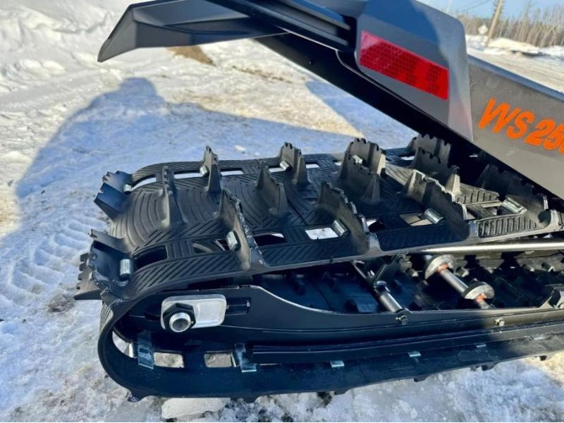 2024 Arctic Cat Widescape 250 alt