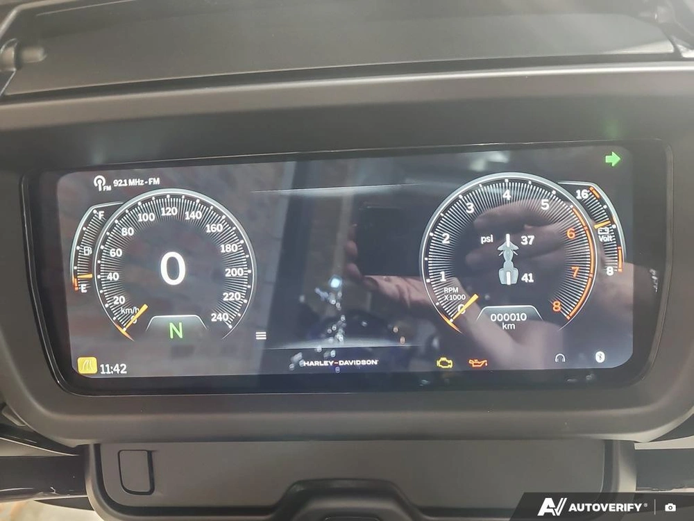 2026 Harley-davidson Street Glide alt