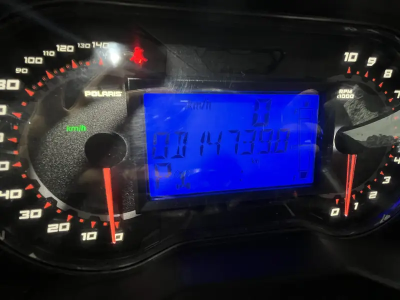 2019 Polaris RANGER XP 1000 EPS PREMIUM CAB **CABINE CHAUFFÉE!!** thumbnail 14