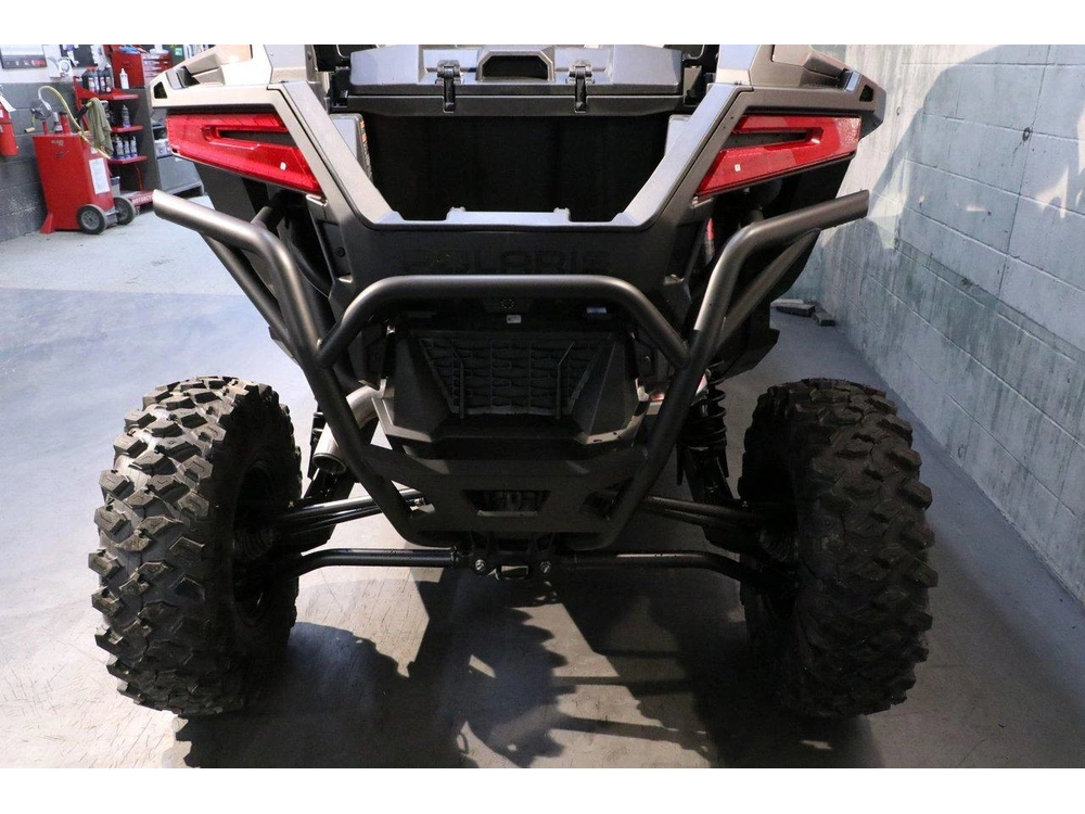 Polaris Rzr Pro Xp 4 Ultimate 2026 alt
