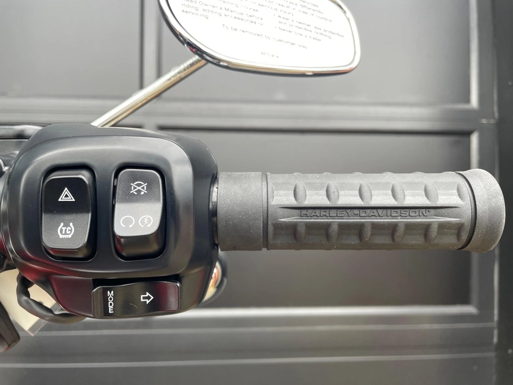 2026 Harley-davidson Fxbr - Breakout® alt