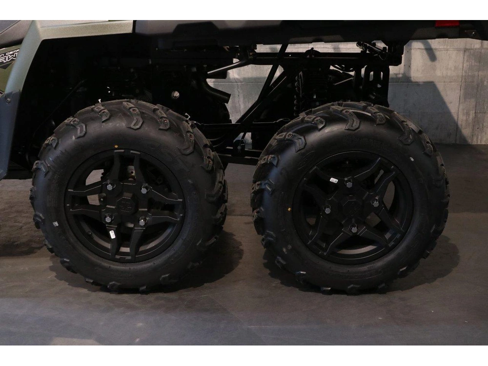 Polaris Sportsman 6x6 570 Big Boss 2026 alt