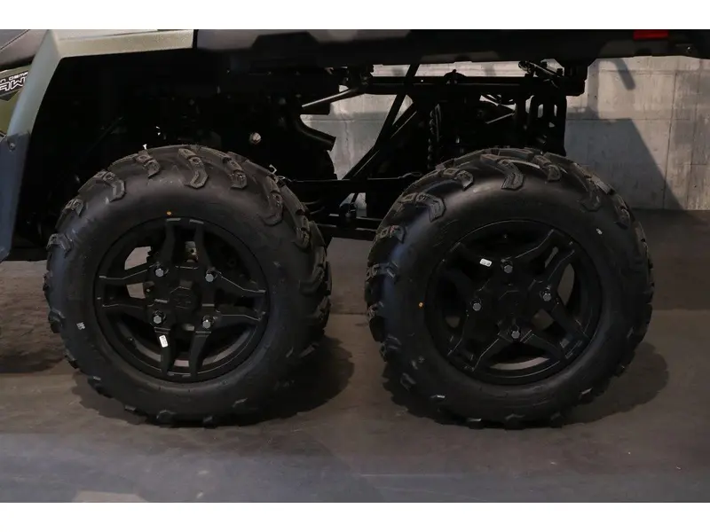2026 Polaris SPORTSMAN 6x6 570 BIG BOSS thumbnail 10