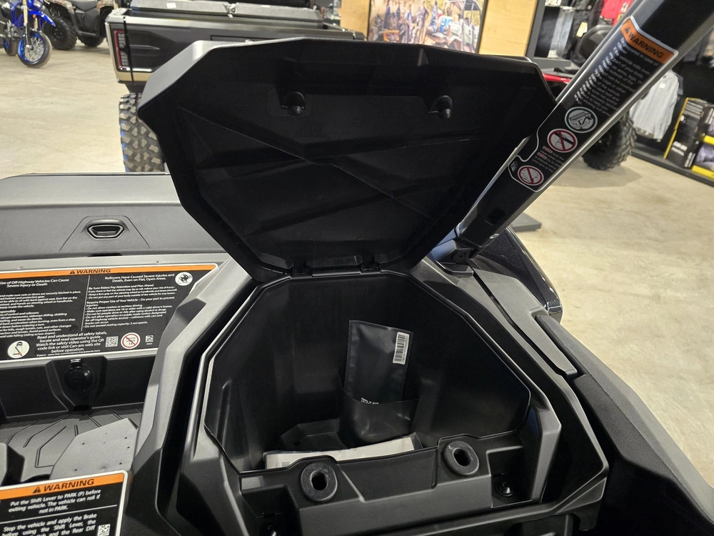 2026 Brp Commander Xt 1000r alt