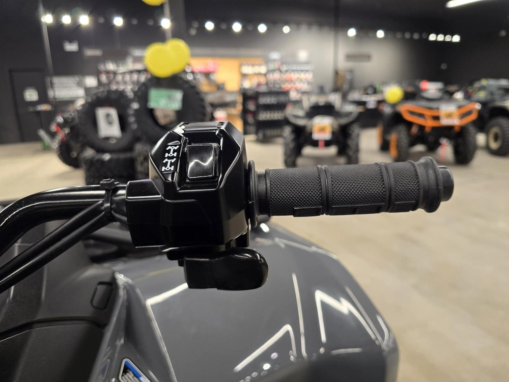 2026 Brp Outlander Dps 500 alt