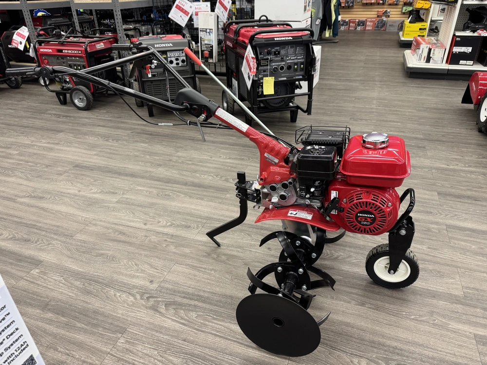 2026 Honda F501hk8c2 alt